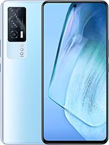 Best available price of vivo iQOO 7 (India) in Kuwait