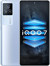 Best available price of vivo iQOO 7 in Kuwait