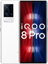 Best available price of vivo iQOO 8 Pro in Kuwait