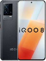 Best available price of vivo iQOO 8 in Kuwait