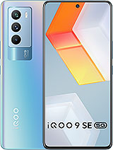 Best available price of vivo iQOO 9 SE in Kuwait