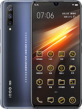 Best available price of vivo iQOO Pro 5G in Kuwait