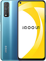 Best available price of vivo iQOO U1 in Kuwait
