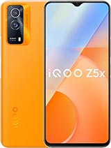 Best available price of vivo iQOO Z5x in Kuwait