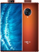 Best available price of vivo NEX 3S 5G in Kuwait