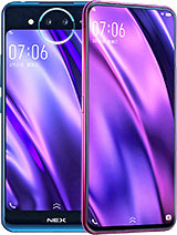 Best available price of vivo NEX Dual Display in Kuwait