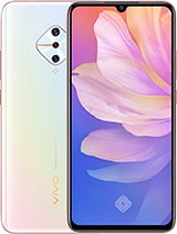 Best available price of vivo S1 Pro in Kuwait