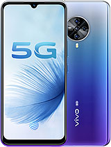 Best available price of vivo S6 5G in Kuwait