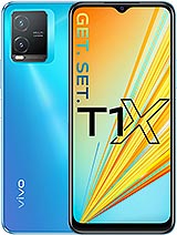Best available price of vivo T1x (India) in Kuwait