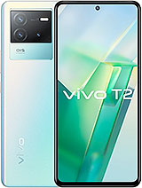 Best available price of vivo T2 in Kuwait