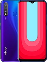 Best available price of vivo U20 in Kuwait