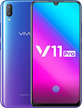 Best available price of vivo V11 V11 Pro in Kuwait