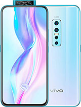 Best available price of vivo V17 Pro in Kuwait