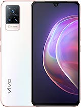 Best available price of vivo V21 5G in Kuwait