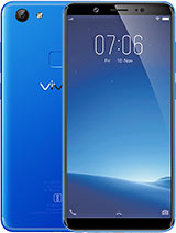 Best available price of vivo V7 in Kuwait
