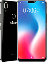 Best available price of vivo V9 Youth in Kuwait