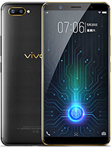 Best available price of vivo X20 Plus UD in Kuwait