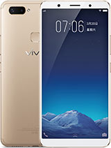 Best available price of vivo X20 Plus in Kuwait