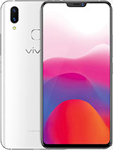 Best available price of vivo X21 in Kuwait