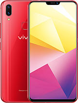 Best available price of vivo X21i in Kuwait