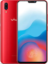 Best available price of vivo X21 UD in Kuwait