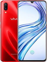 Best available price of vivo X23 in Kuwait