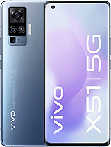 Best available price of vivo X51 5G in Kuwait