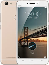 Best available price of vivo X6S Plus in Kuwait