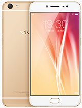 Best available price of vivo X7 in Kuwait