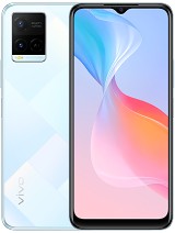 Best available price of vivo Y21G in Kuwait