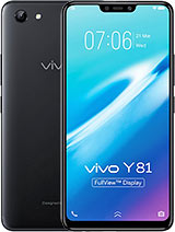 Best available price of vivo Y81 in Kuwait
