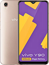 Best available price of vivo Y90 in Kuwait