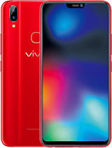 Best available price of vivo Z1i in Kuwait