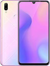 Best available price of vivo Z3i in Kuwait