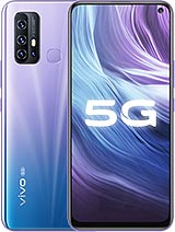 Best available price of vivo Z6 5G in Kuwait