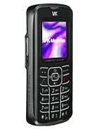 Best available price of VK Mobile VK2000 in Kuwait