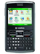 Best available price of Vodafone 1231 in Kuwait