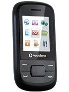 Best available price of Vodafone 248 in Kuwait
