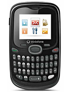 Best available price of Vodafone 350 Messaging in Kuwait