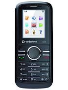 Best available price of Vodafone 526 in Kuwait