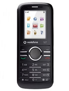 Best available price of Vodafone 527 in Kuwait