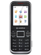 Best available price of Vodafone 540 in Kuwait