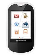Best available price of Vodafone 541 in Kuwait