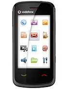 Best available price of Vodafone 547 in Kuwait