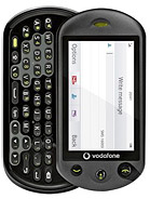 Best available price of Vodafone 553 in Kuwait