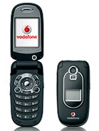 Best available price of Vodafone 710 in Kuwait