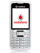 Best available price of Vodafone 716 in Kuwait