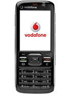 Best available price of Vodafone 725 in Kuwait