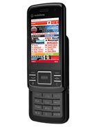 Best available price of Vodafone 830i in Kuwait