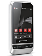 Best available price of Vodafone 845 in Kuwait